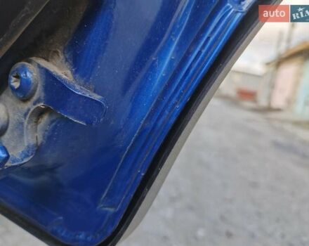 Синій Форд Екоспорт, об'ємом двигуна 2 л та пробігом 129 тис. км за 12700 $, фото 26 на Automoto.ua