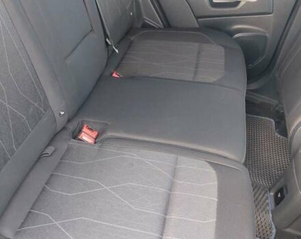 Синий Форд Экоспорт, объемом двигателя 1 л и пробегом 88 тыс. км за 10700 $, фото 21 на Automoto.ua