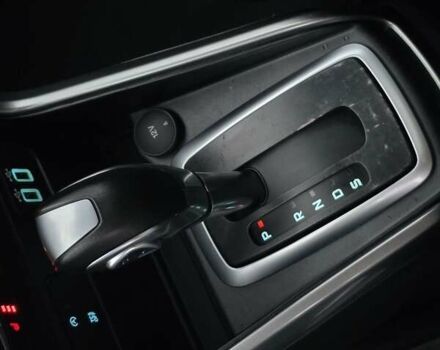 Синий Форд Экоспорт, объемом двигателя 2 л и пробегом 38 тыс. км за 11499 $, фото 31 на Automoto.ua