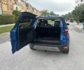 Синій Форд Екоспорт, об'ємом двигуна 1 л та пробігом 49 тис. км за 7200 $, фото 10 на Automoto.ua