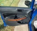 Форд Екоспорт 2018 у Львові на Automoto.ua Синій Форд Екоспорт, об'ємом двигуна 1.5 л та пробігом 58 тис. км за 2500 $, фото 4 на Automoto.ua
