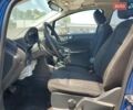 Синий Форд Экоспорт, объемом двигателя 1 л и пробегом 104 тыс. км за 2500 $, фото 6 на Automoto.ua