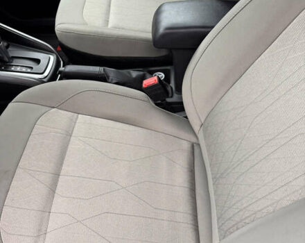 Синий Форд Экоспорт, объемом двигателя 1 л и пробегом 49 тыс. км за 10999 $, фото 13 на Automoto.ua