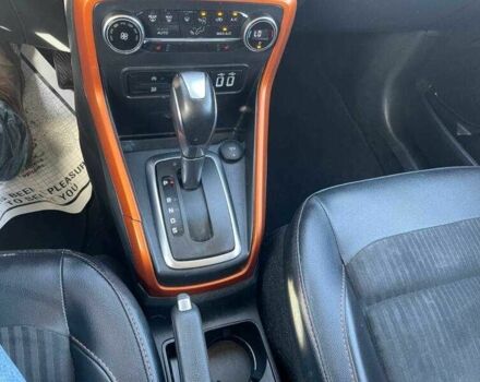 Форд Екоспорт 2018 у Львові на Automoto.ua Синій Форд Екоспорт, об'ємом двигуна 1.5 л та пробігом 58 тис. км за 2500 $, фото 8 на Automoto.ua