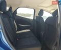Синий Форд Экоспорт, объемом двигателя 1 л и пробегом 104 тыс. км за 2500 $, фото 10 на Automoto.ua