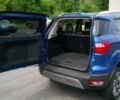 Форд Екоспорт 2018 у Житомирі на Automoto.ua Синій Форд Екоспорт, об'ємом двигуна 2 л та пробігом 50 тис. км за 1650 $, фото 11 на Automoto.ua