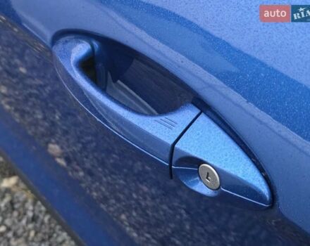 Синий Форд Экоспорт, объемом двигателя 2 л и пробегом 38 тыс. км за 11499 $, фото 39 на Automoto.ua