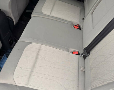 Синий Форд Экоспорт, объемом двигателя 1 л и пробегом 49 тыс. км за 10999 $, фото 12 на Automoto.ua