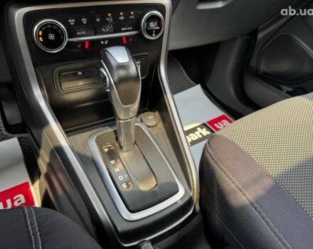 Синій Форд Екоспорт, об'ємом двигуна 1 л та пробігом 61 тис. км за 10990 $, фото 29 на Automoto.ua