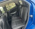 Синій Форд Екоспорт, об'ємом двигуна 1 л та пробігом 49 тис. км за 7200 $, фото 9 на Automoto.ua