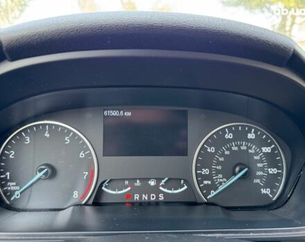 Синій Форд Екоспорт, об'ємом двигуна 1 л та пробігом 61 тис. км за 10990 $, фото 22 на Automoto.ua