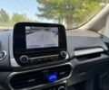 Синій Форд Екоспорт, об'ємом двигуна 1 л та пробігом 61 тис. км за 10990 $, фото 25 на Automoto.ua