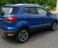 Форд Екоспорт 2018 у Житомирі на Automoto.ua Синій Форд Екоспорт, об'ємом двигуна 2 л та пробігом 50 тис. км за 1650 $, фото 5 на Automoto.ua