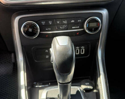 Синий Форд Экоспорт, объемом двигателя 1.99 л и пробегом 123 тыс. км за 11200 $, фото 15 на Automoto.ua