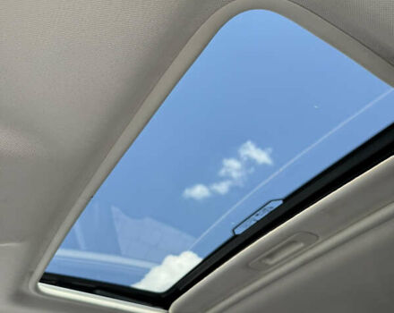 Синий Форд Экоспорт, объемом двигателя 1.99 л и пробегом 123 тыс. км за 11200 $, фото 24 на Automoto.ua