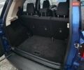 Синий Форд Экоспорт, объемом двигателя 2 л и пробегом 38 тыс. км за 11499 $, фото 22 на Automoto.ua