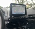Синій Форд Екоспорт, об'ємом двигуна 1 л та пробігом 49 тис. км за 7200 $, фото 8 на Automoto.ua