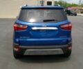 Форд Екоспорт 2018 у Житомирі на Automoto.ua Синій Форд Екоспорт, об'ємом двигуна 2 л та пробігом 50 тис. км за 1650 $, фото 4 на Automoto.ua