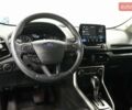 Синій Форд Екоспорт, об'ємом двигуна 2 л та пробігом 74 тис. км за 2150 $, фото 8 на Automoto.ua