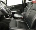 Синій Форд Екоспорт, об'ємом двигуна 2 л та пробігом 74 тис. км за 2150 $, фото 6 на Automoto.ua