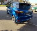 Форд Экоспорт 2019 в Киеве на Automoto.ua Синий Форд Экоспорт, объемом двигателя 0 л и пробегом 72 тыс. км за 8000 $, фото 4 на Automoto.ua