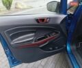 Синій Форд Екоспорт, об'ємом двигуна 0 л та пробігом 95 тис. км за 12500 $, фото 13 на Automoto.ua