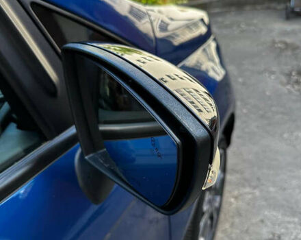 Синій Форд Екоспорт, об'ємом двигуна 2 л та пробігом 39 тис. км за 13200 $, фото 19 на Automoto.ua