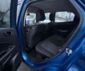 Синій Форд Екоспорт, об'ємом двигуна 2 л та пробігом 131 тис. км за 12500 $, фото 20 на Automoto.ua