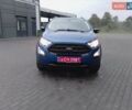 Синій Форд Екоспорт, об'ємом двигуна 0 л та пробігом 95 тис. км за 12500 $, фото 2 на Automoto.ua