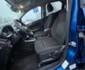 Синій Форд Екоспорт, об'ємом двигуна 2 л та пробігом 131 тис. км за 12500 $, фото 10 на Automoto.ua