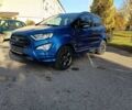 Форд Экоспорт 2019 в Киеве на Automoto.ua Синий Форд Экоспорт, объемом двигателя 0 л и пробегом 72 тыс. км за 8000 $, фото 1 на Automoto.ua