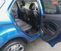 Синій Форд Екоспорт, об'ємом двигуна 0 л та пробігом 95 тис. км за 12500 $, фото 7 на Automoto.ua