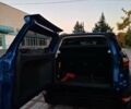 Синий Форд Экоспорт, объемом двигателя 2 л и пробегом 65 тыс. км за 13000 $, фото 6 на Automoto.ua