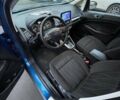 Синій Форд Екоспорт, об'ємом двигуна 2 л та пробігом 131 тис. км за 12500 $, фото 9 на Automoto.ua
