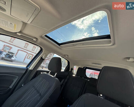 Форд Экоспорт 2019 в Харькове на Automoto.ua Синий Форд Экоспорт, объемом двигателя 2 л и пробегом 25 тыс. км за 13200 $, фото 10 на Automoto.ua