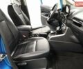 Синій Форд Екоспорт, об'ємом двигуна 2 л та пробігом 74 тис. км за 2150 $, фото 11 на Automoto.ua
