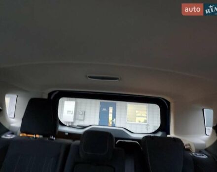 Синій Форд Екоспорт, об'ємом двигуна 0 л та пробігом 80 тис. км за 2000 $, фото 9 на Automoto.ua