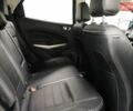Синій Форд Екоспорт, об'ємом двигуна 2 л та пробігом 74 тис. км за 2150 $, фото 13 на Automoto.ua