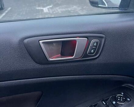 Синій Форд Екоспорт, об'ємом двигуна 2 л та пробігом 131 тис. км за 12500 $, фото 11 на Automoto.ua