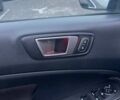 Синій Форд Екоспорт, об'ємом двигуна 2 л та пробігом 131 тис. км за 12500 $, фото 11 на Automoto.ua