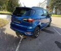 Форд Экоспорт 2019 в Киеве на Automoto.ua Синий Форд Экоспорт, объемом двигателя 0 л и пробегом 72 тыс. км за 8000 $, фото 3 на Automoto.ua