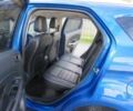 Синий Форд Экоспорт, объемом двигателя 1 л и пробегом 37 тыс. км за 5600 $, фото 10 на Automoto.ua