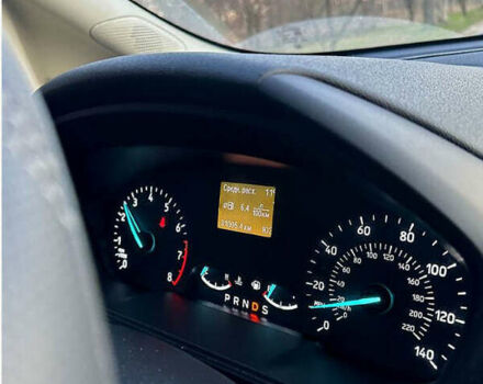 Синій Форд Екоспорт, об'ємом двигуна 1 л та пробігом 340 тис. км за 14500 $, фото 2 на Automoto.ua