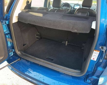 Форд Экоспорт 2019 в Киеве на Automoto.ua Синий Форд Экоспорт, объемом двигателя 0 л и пробегом 72 тыс. км за 8000 $, фото 9 на Automoto.ua