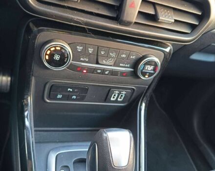 Форд Экоспорт 2019 в Киеве на Automoto.ua Синий Форд Экоспорт, объемом двигателя 0 л и пробегом 72 тыс. км за 8000 $, фото 11 на Automoto.ua