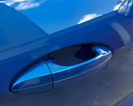 Синій Форд Екоспорт, об'ємом двигуна 2 л та пробігом 39 тис. км за 13200 $, фото 20 на Automoto.ua