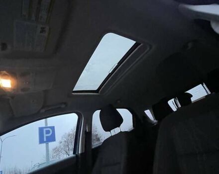Синій Форд Екоспорт, об'ємом двигуна 2 л та пробігом 131 тис. км за 12500 $, фото 22 на Automoto.ua