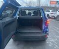 Синій Форд Екоспорт, об'ємом двигуна 2 л та пробігом 131 тис. км за 12500 $, фото 27 на Automoto.ua