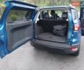Синій Форд Екоспорт, об'ємом двигуна 0 л та пробігом 95 тис. км за 12500 $, фото 1 на Automoto.ua