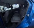 Синій Форд Екоспорт, об'ємом двигуна 2 л та пробігом 131 тис. км за 12500 $, фото 19 на Automoto.ua